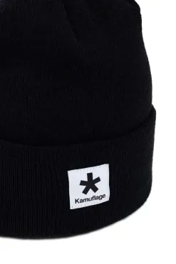 Hot Czapka Zimowa Classic Patch Czapki Zimowe