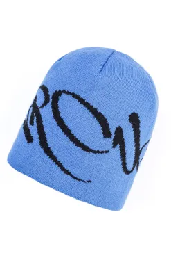 Czapka Zimowa Embroider Y2K Czapki Zimowe