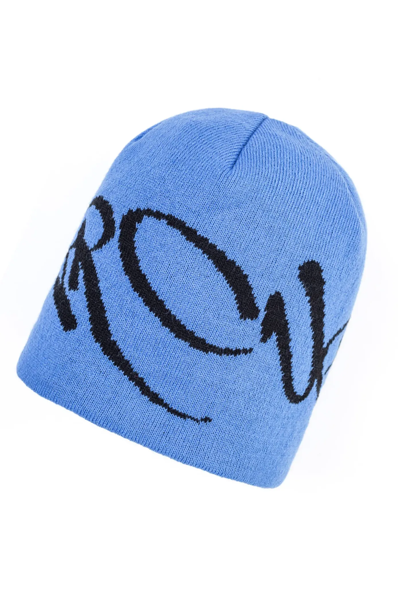 Czapka Zimowa Embroider Y2K Czapki Zimowe