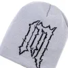 Sale Czapka Zimowa Gothic Czapki Zimowe