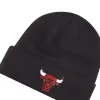 New Czapka Zimowa New Era Chicago Bulls Essential Czapki Zimowe