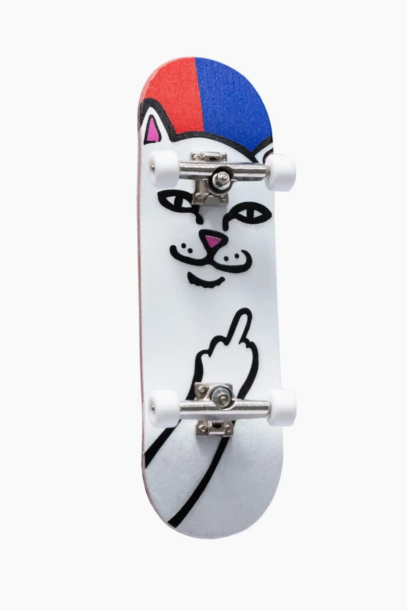 Discount Fingerboard Lord Nermal Inne