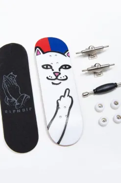 Discount Fingerboard Lord Nermal Inne