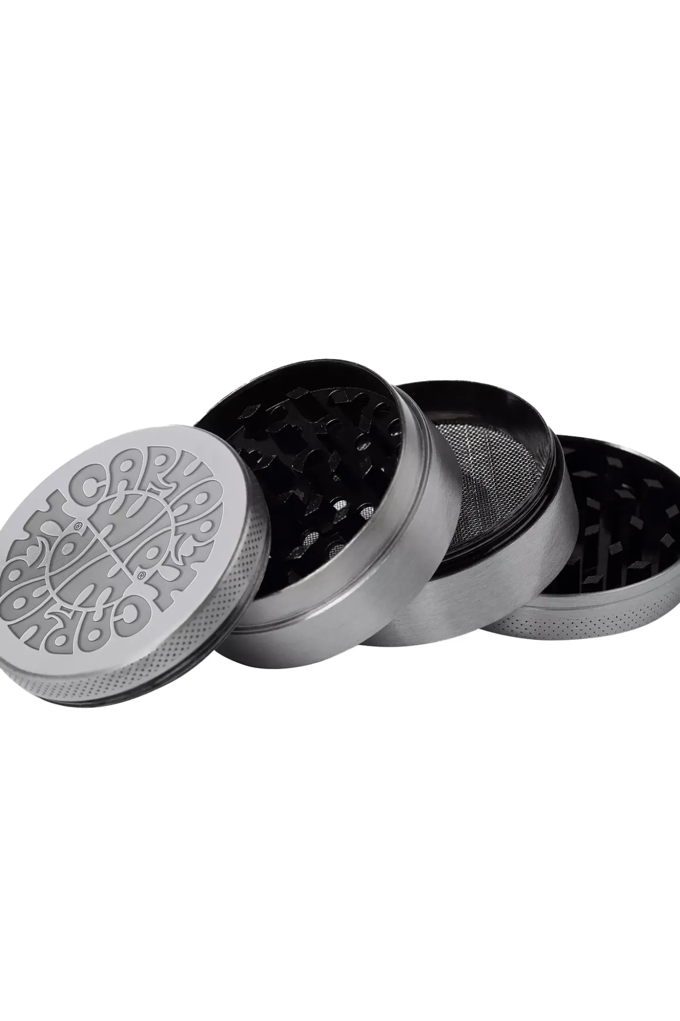 Online Grinder Jazzy Inne