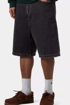 Hot Jortsy Brandon Szorty Jeansowe|Jorts
