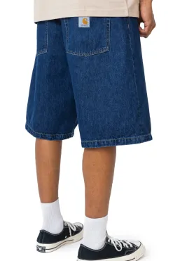 Jortsy Brandon Szorty Jeansowe|Jorts