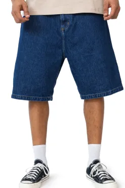 Jortsy Brandon Szorty Jeansowe|Jorts