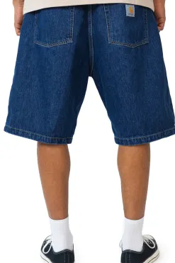 Jortsy Brandon Szorty Jeansowe|Jorts