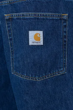 Jortsy Brandon Szorty Jeansowe|Jorts