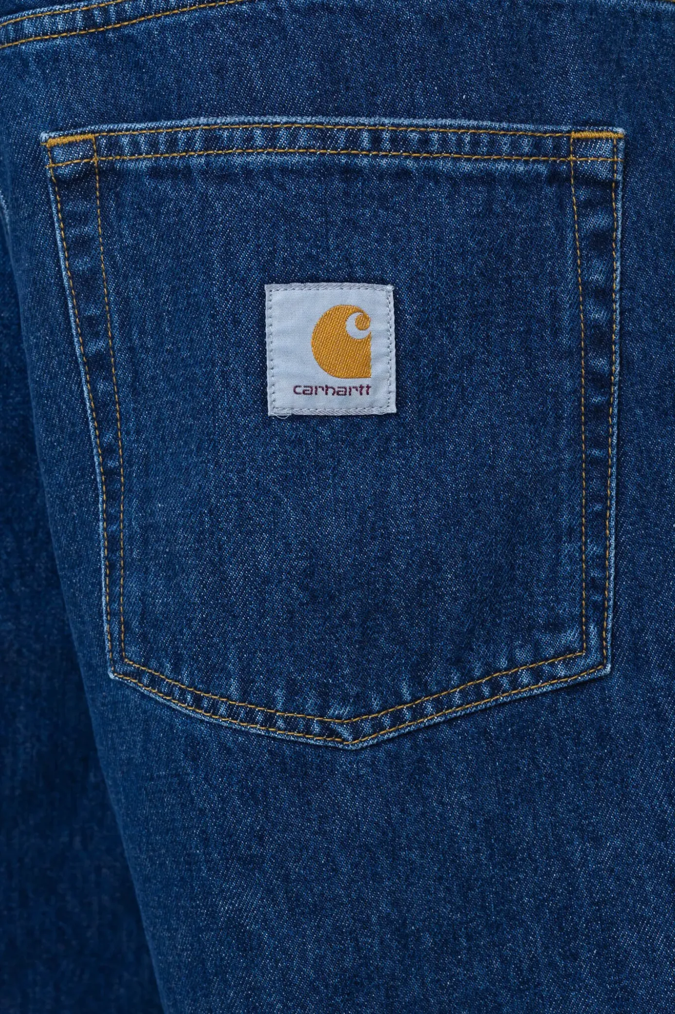 Jortsy Brandon Szorty Jeansowe|Jorts