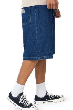 Jortsy Brandon Szorty Jeansowe|Jorts