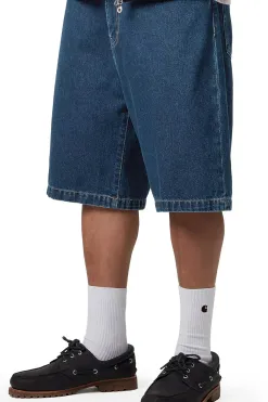 Online Jortsy Landon Szorty Jeansowe|Jorts