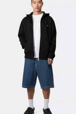 Online Jortsy Landon Szorty Jeansowe|Jorts