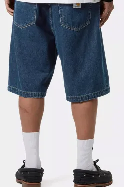 Online Jortsy Landon Szorty Jeansowe|Jorts
