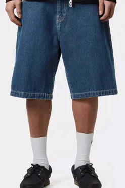 Online Jortsy Landon Szorty Jeansowe|Jorts