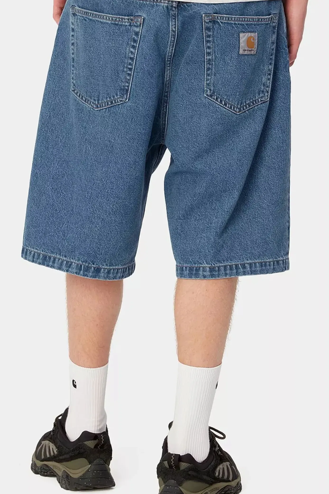 Best Jortsy Landon Szorty Jeansowe|Jorts