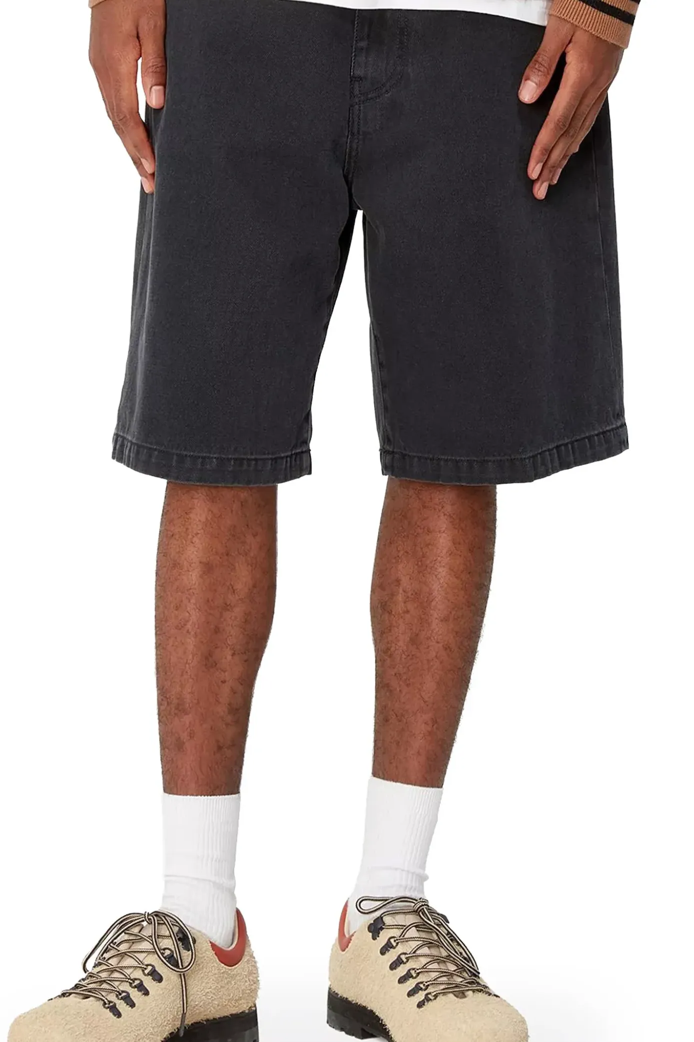 Discount Jortsy Landon Szorty Jeansowe|Jorts