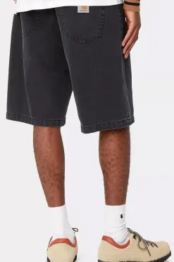 Discount Jortsy Landon Szorty Jeansowe|Jorts