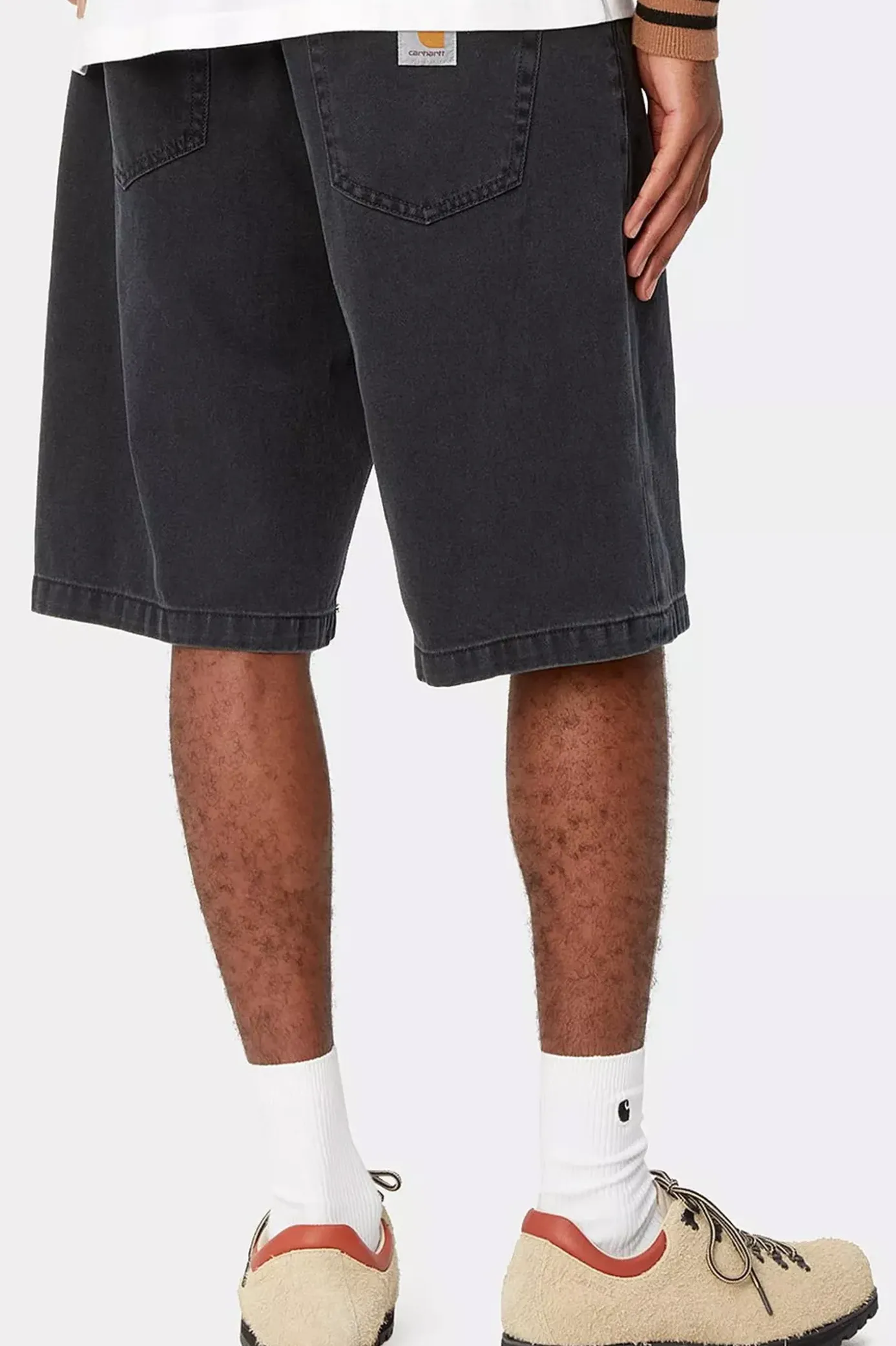 Discount Jortsy Landon Szorty Jeansowe|Jorts