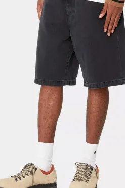 Discount Jortsy Landon Szorty Jeansowe|Jorts