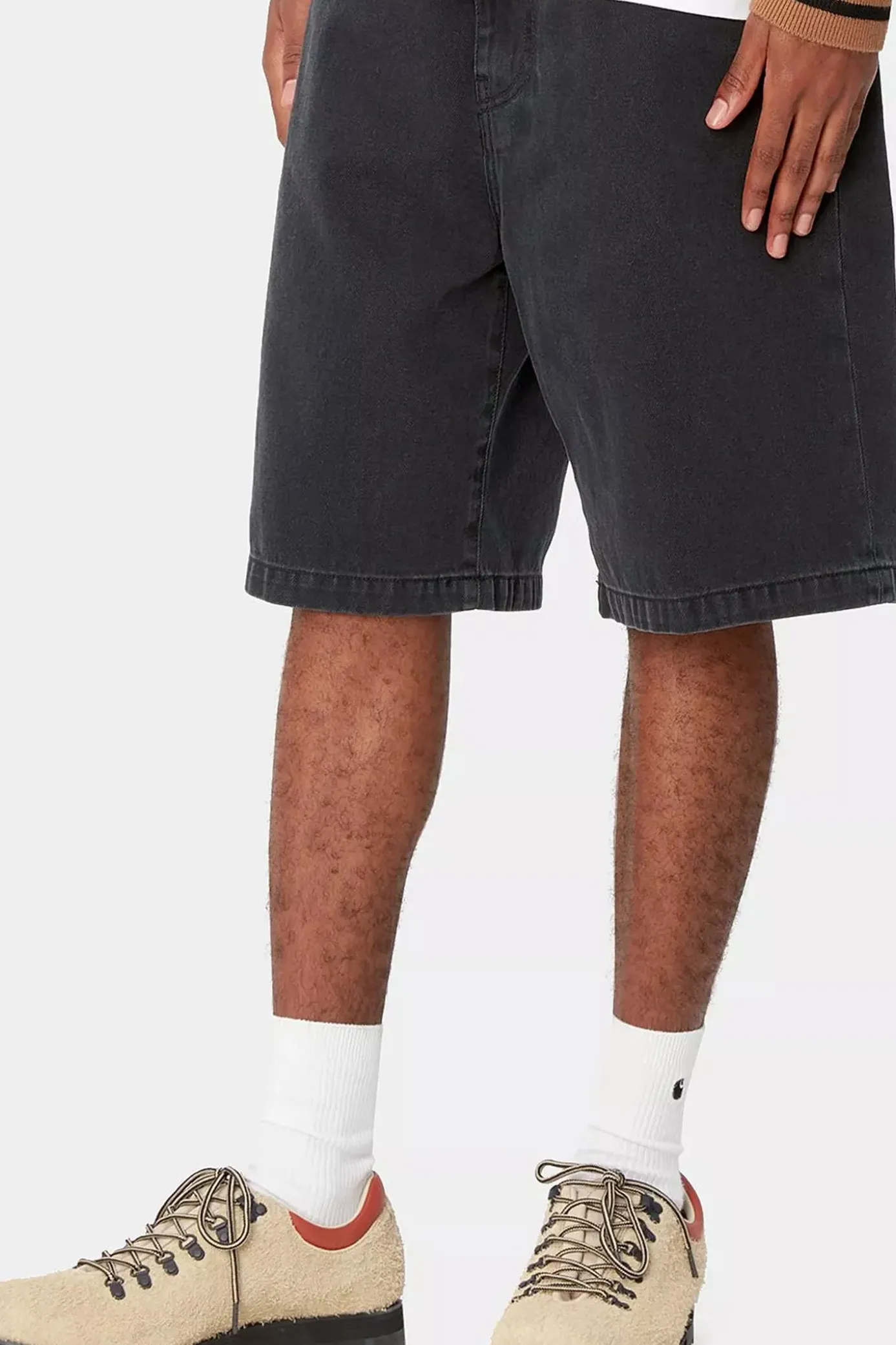 Discount Jortsy Landon Szorty Jeansowe|Jorts