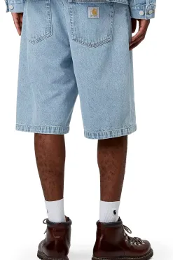 Outlet Jortsy Landon Szorty Jeansowe|Jorts