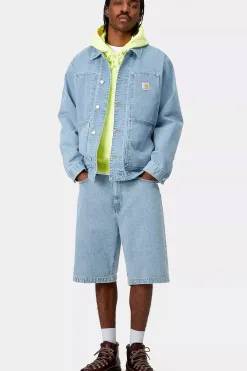 Outlet Jortsy Landon Szorty Jeansowe|Jorts