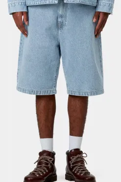 Outlet Jortsy Landon Szorty Jeansowe|Jorts