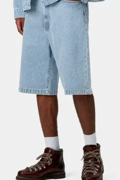 Outlet Jortsy Landon Szorty Jeansowe|Jorts