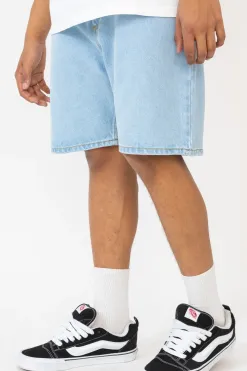 Clearance Jortsy Monument Szorty Jeansowe|Jorts