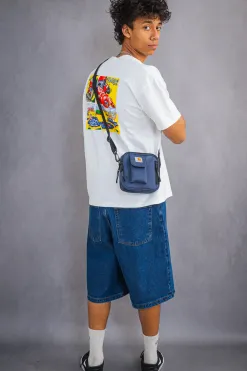 Clearance Jortsy Polar Big Boy Szorty Jeansowe|Jorts
