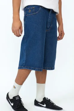 Clearance Jortsy Polar Big Boy Szorty Jeansowe|Jorts