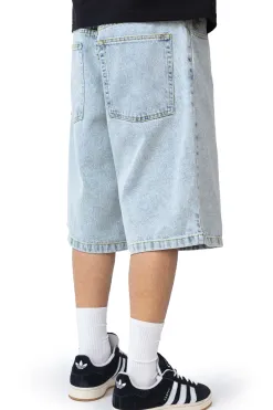 New Jortsy Polar Big Boy Szorty Jeansowe|Jorts