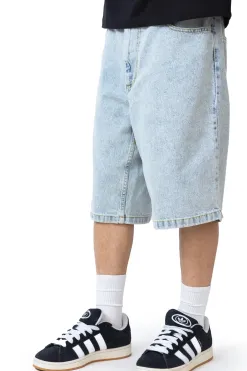 New Jortsy Polar Big Boy Szorty Jeansowe|Jorts