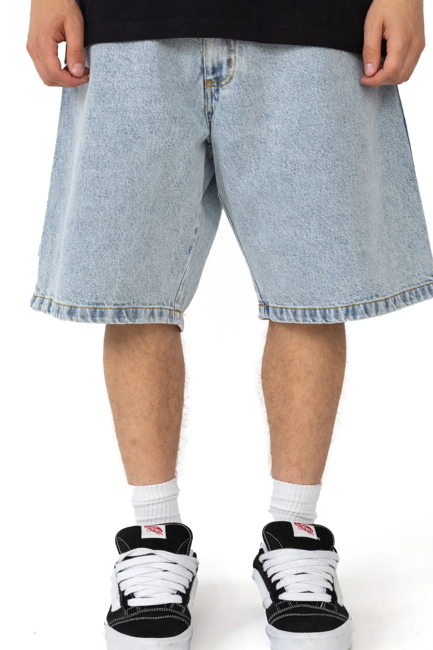Sale Jortsy OGeans Szorty Jeansowe|Jorts