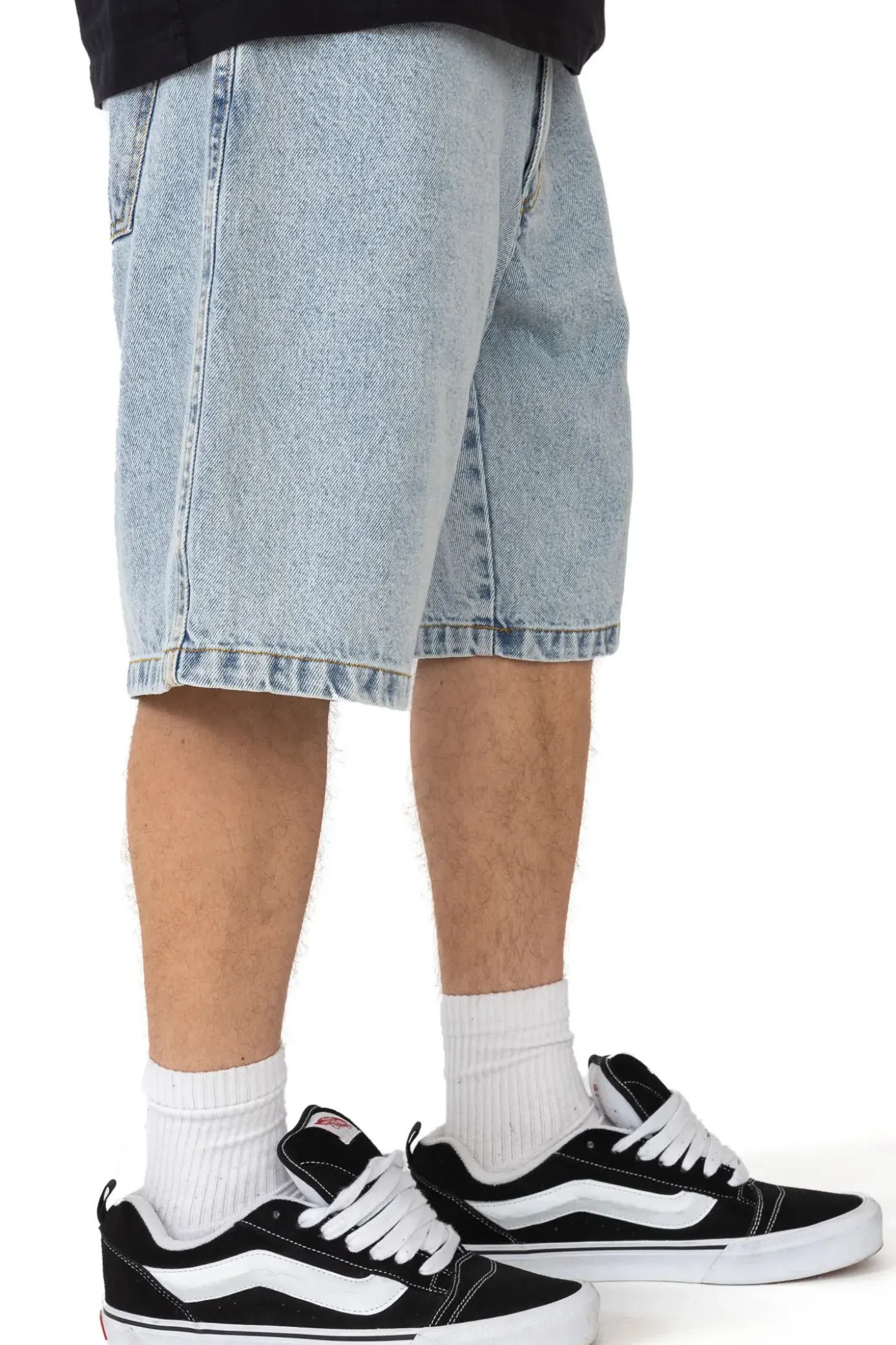 Sale Jortsy OGeans Szorty Jeansowe|Jorts