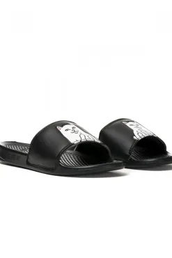 New Klapki Lord Nermal Sliders Klapki/japonki
