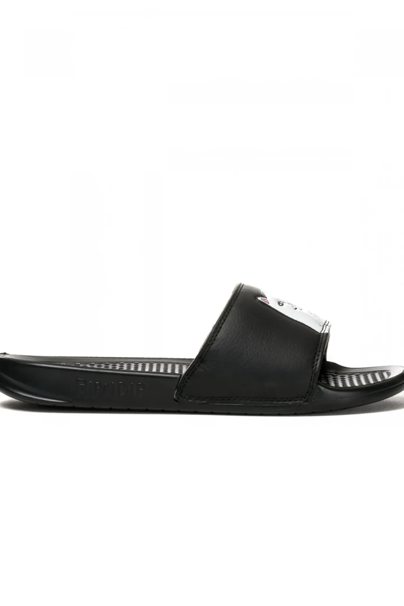 New Klapki Lord Nermal Sliders Klapki/japonki