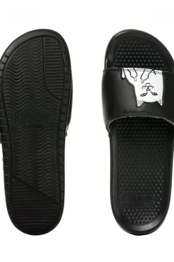 New Klapki Lord Nermal Sliders Klapki/japonki