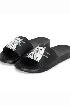 New Klapki Lord Smokey Klapki/japonki
