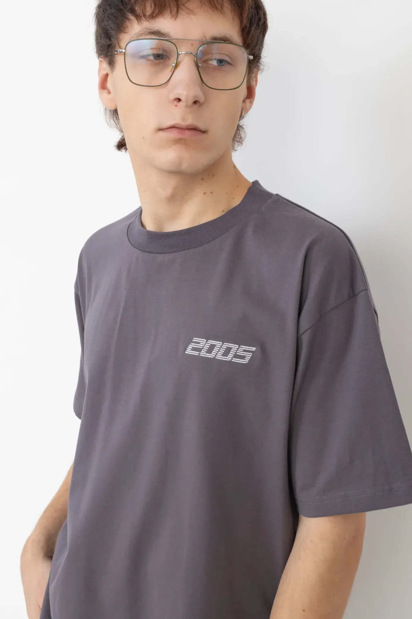 Hot Koszulka Basic T-shirty