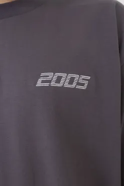Hot Koszulka Basic T-shirty