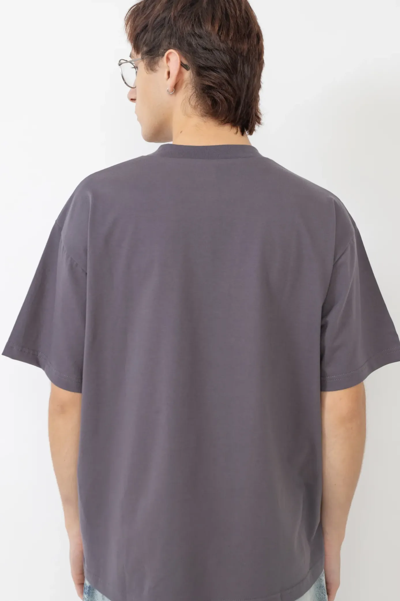 Hot Koszulka Basic T-shirty