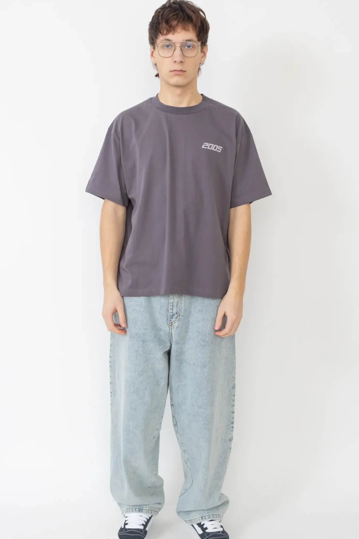 Hot Koszulka Basic T-shirty
