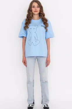 Hot Koszulka Horned T-shirty