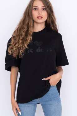 Best Koszulka I <3 Hot Dads T-shirty