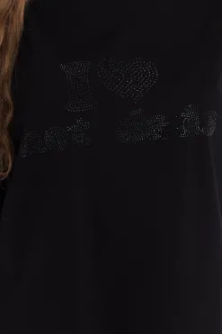 Best Koszulka I <3 Hot Dads T-shirty