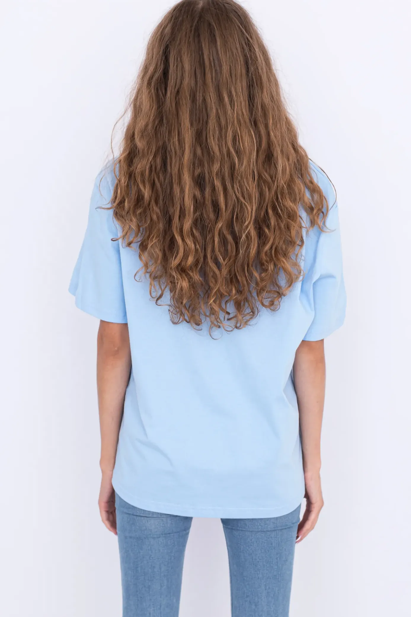 Discount Koszulka I <3 Hot Dads T-shirty