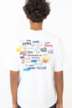 Online Koszulka Logo T-shirty