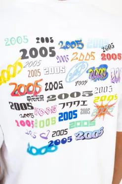 Online Koszulka Logo T-shirty